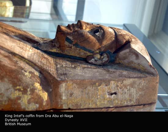 intef's coffin001