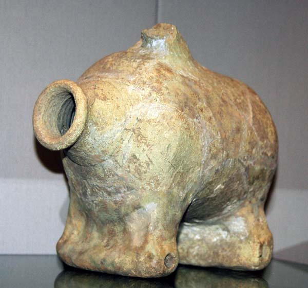 Ancient Egypt and Archaeology Web Site - British Museum (Apr-2005) 218