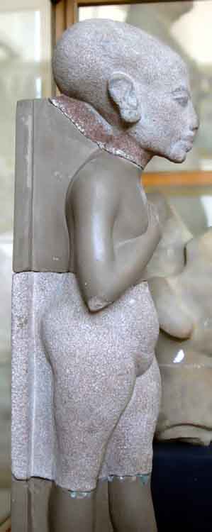 akhenaten's daughter 4