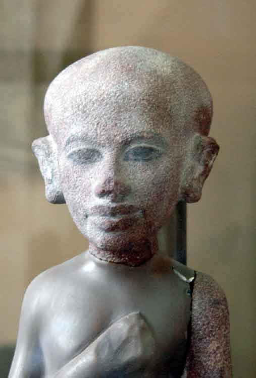 akhenaten's daughter 5