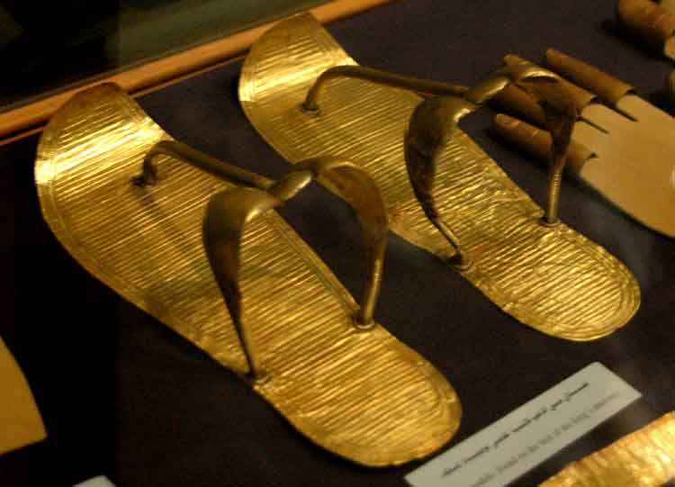 Dynasty 21 King Amenemope 5