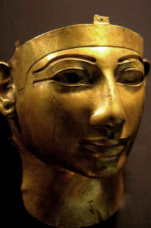 Dynasty 22 Sheshonq 1