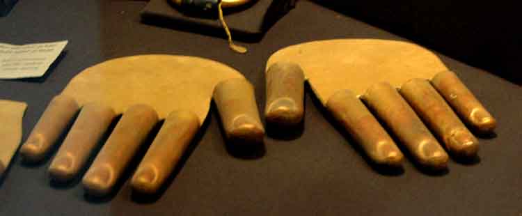 Dynasty 22 Sheshonq 5