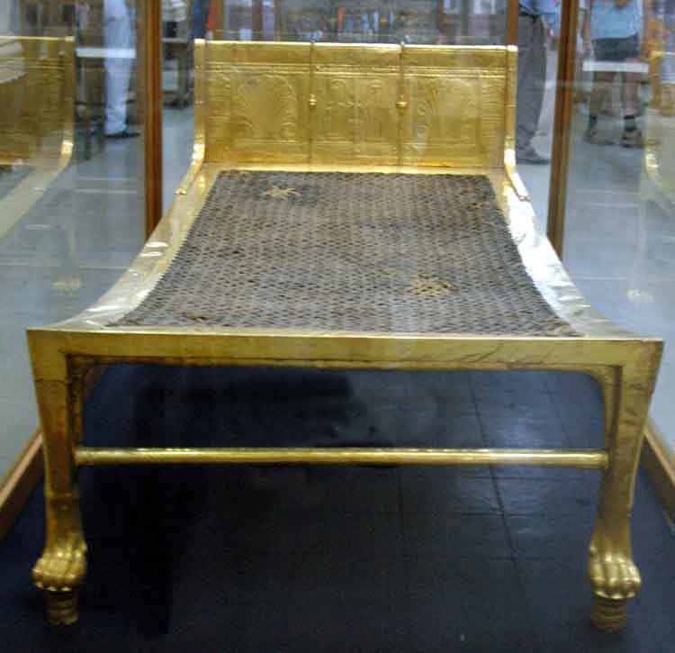 bed 1
