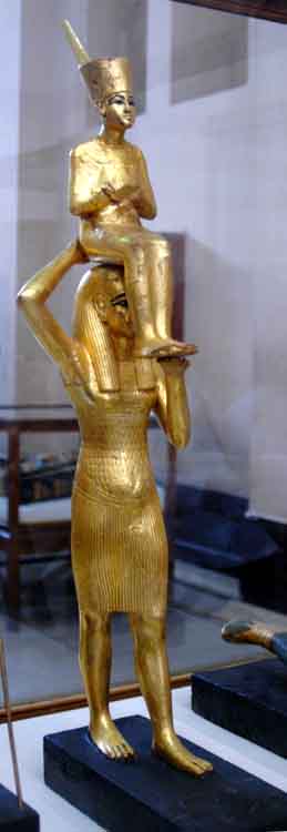 tutankhamun, carried 1
