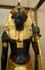 tutankhamun's ka statue 3