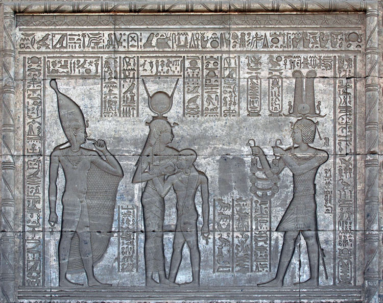 Dendara 045