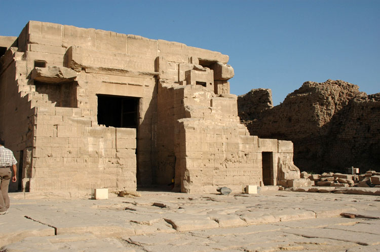 Dendara 058