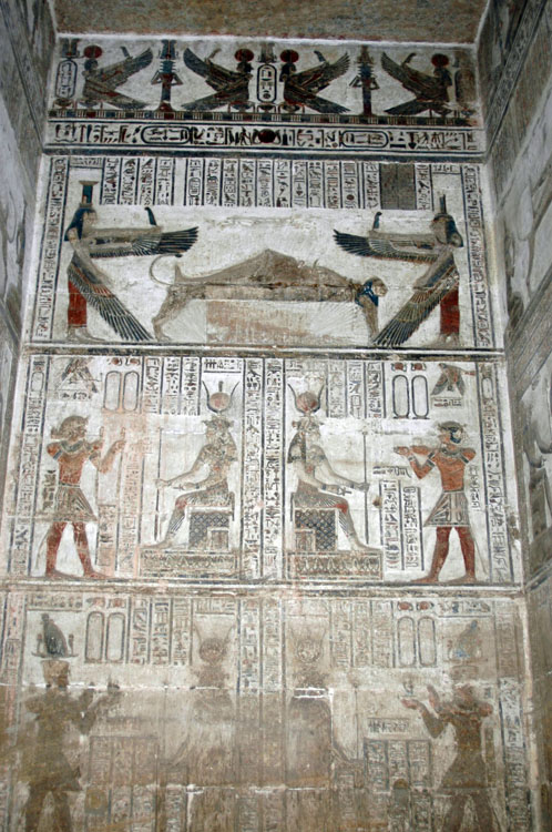 Dendara 100