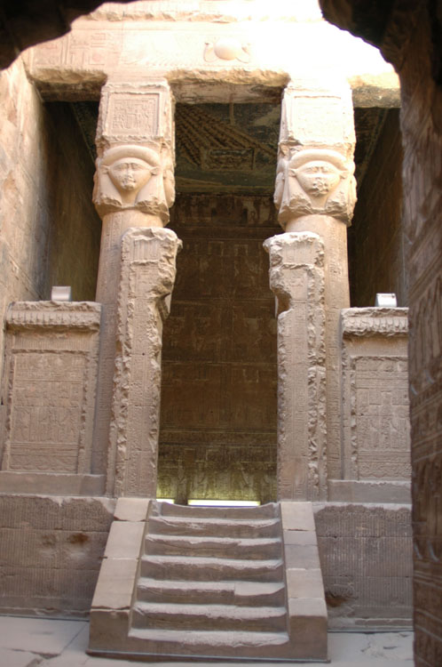Dendara 127