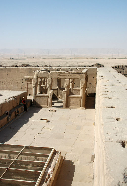 Dendara 131