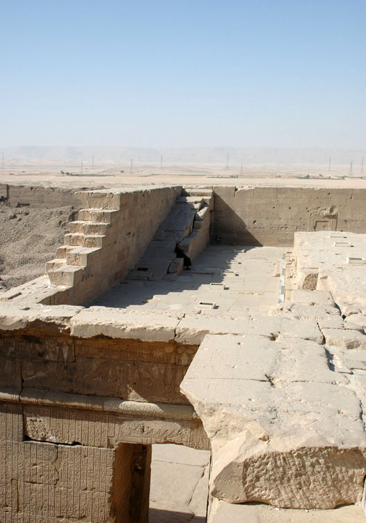 Dendara 132