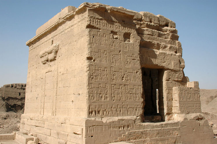 Dendara 138