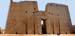 edfu pylon