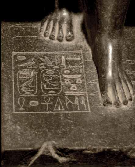 amenenhat III 3