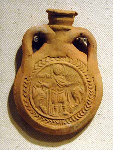 St. Menas