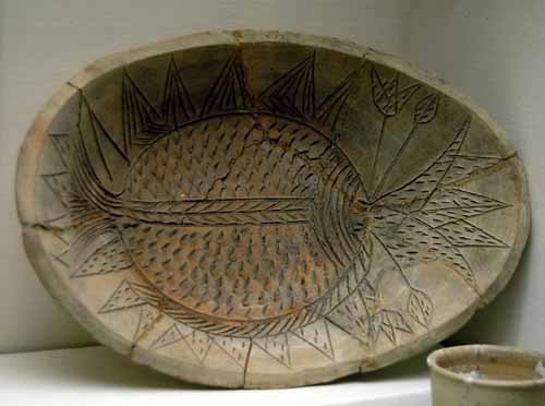 kahun disk