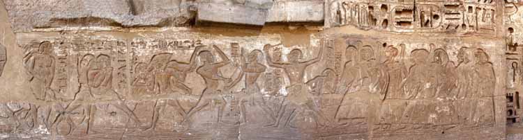 wrestling medinet habu 4 scenes001