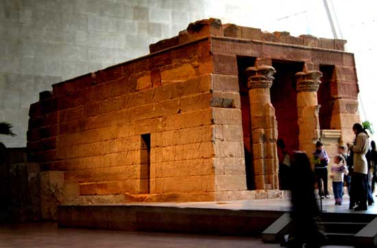 dendur 2