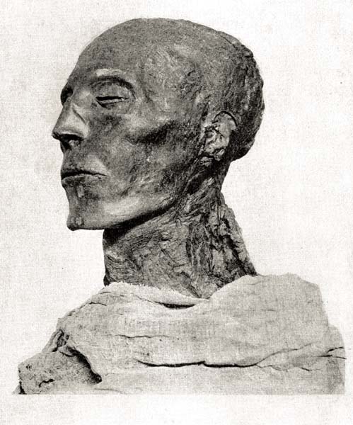 seti I