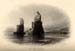 Colossi of Menmon, The Nile Boat, 1845