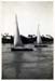 Dhow on Nile, 1940's