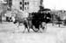 Street Scene, Cairo, 1940's