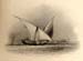 boat, The Nile Boat, 1845