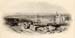citadel, cairo, The Nile Boat, 1845