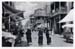 native quarter, port said, egypt, 1940's