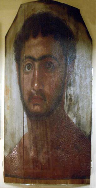 Petrie Museum (UCL) 012