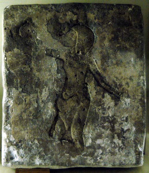 Petrie Museum (UCL) 031