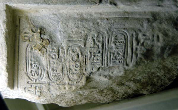 Petrie Museum (UCL) 035