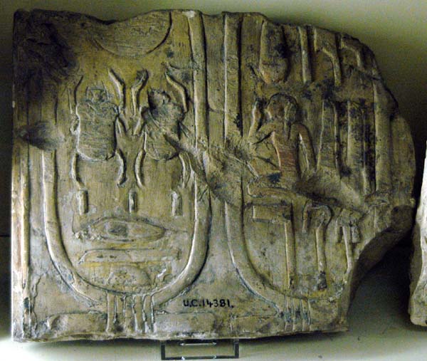 Petrie Museum (UCL) 038