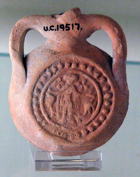 Petrie Museum (UCL) 075