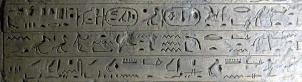 Petrie Museum (UCL) 098