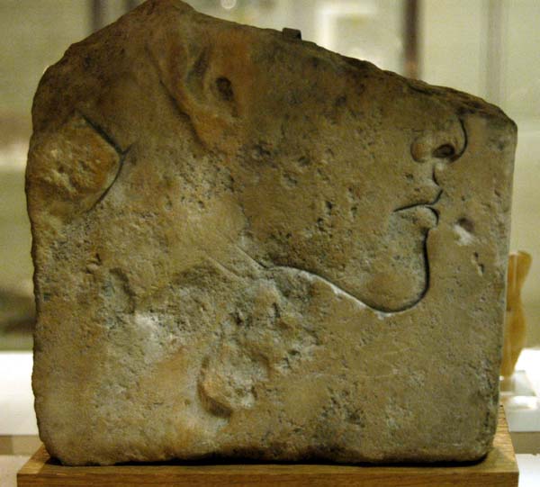 Petrie Museum (UCL) 110