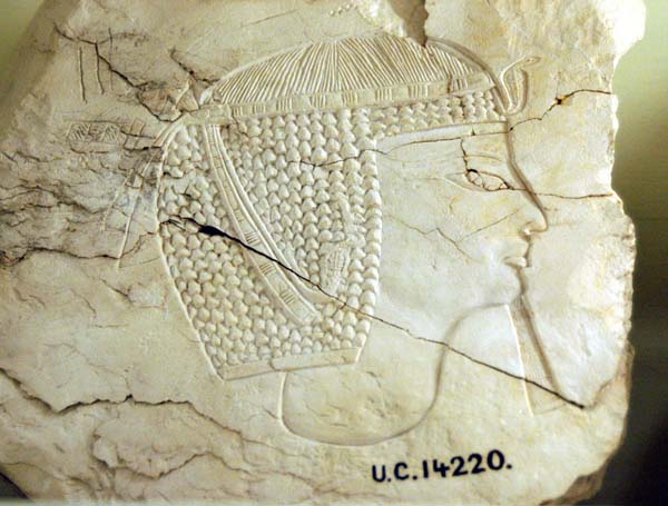 Petrie Museum (UCL) 115