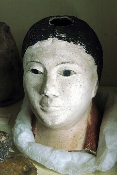 Petrie Museum (UCL) 149