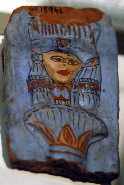 Petrie Museum (UCL) 155