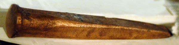 Petrie Museum (UCL) 159