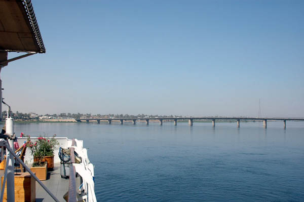River Nile 001
