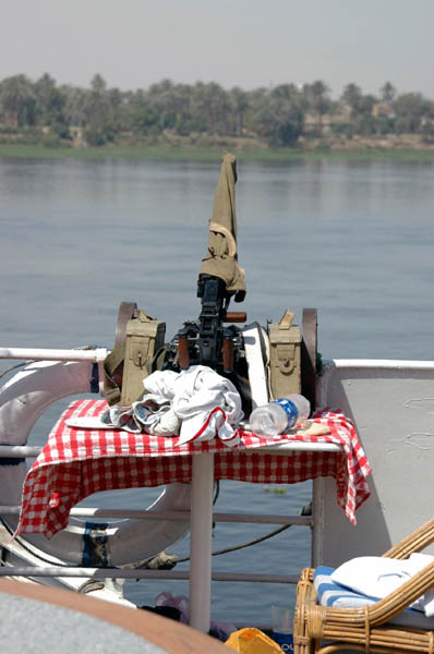 River Nile 002