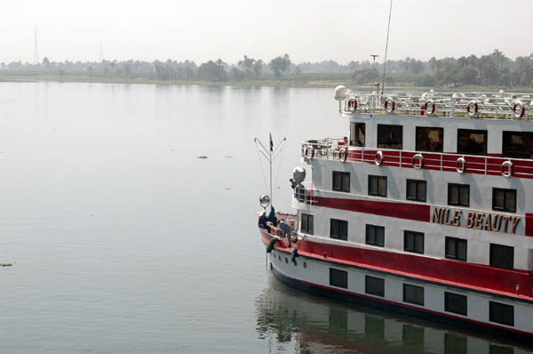 River Nile 003