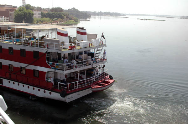 River Nile 004
