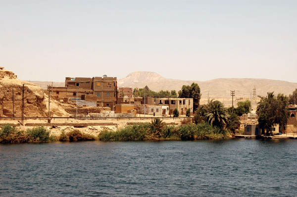 River Nile 008