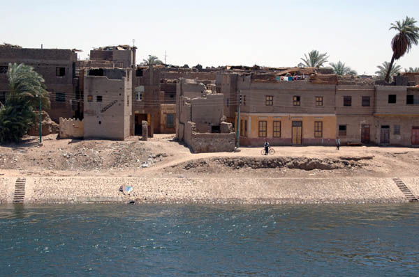 River Nile 012