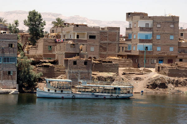 River Nile 020