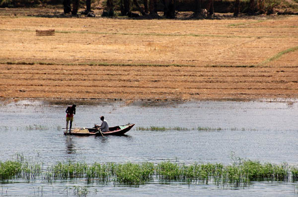 River Nile 026