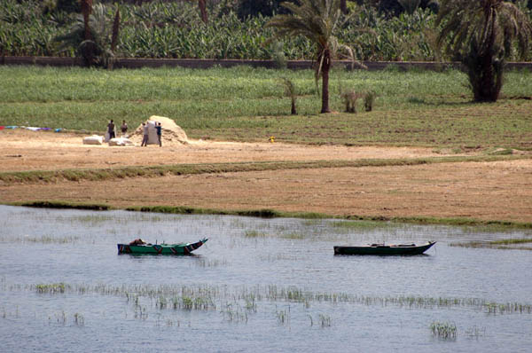 River Nile 027